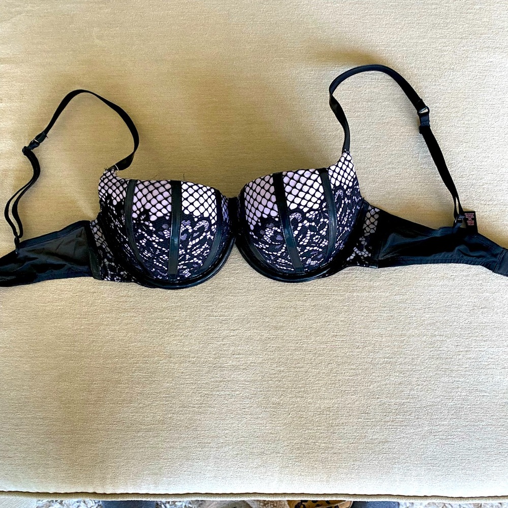Victoria’s Secret Push-up Bra